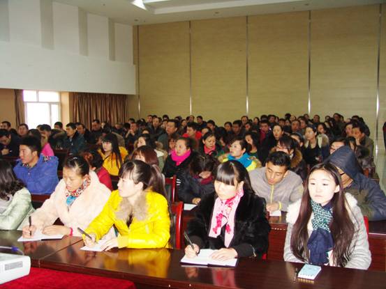 內(nèi)強個人素質(zhì)，外塑企業(yè)形象