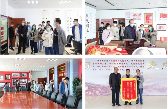 金秋助學送溫暖，莘莘學子展鵬程
